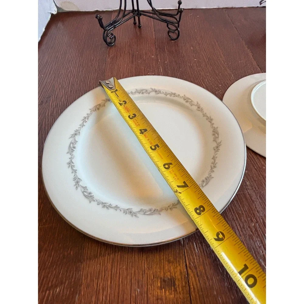 Noritake china crestmont